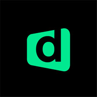 Logo Descomplica Faculdade Digital