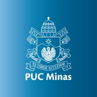 Logo PUC Minas